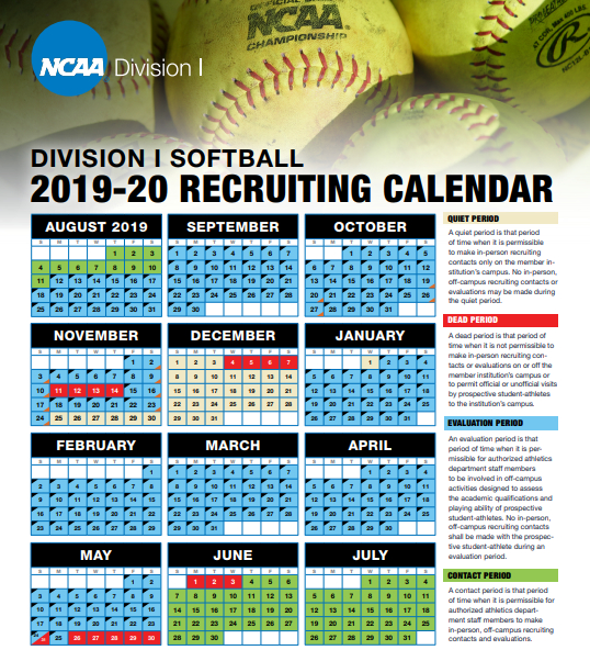 2021 Ncaa Division 1 Recruiting Calendar Baseball-2021 Nypd Rdo Calendar