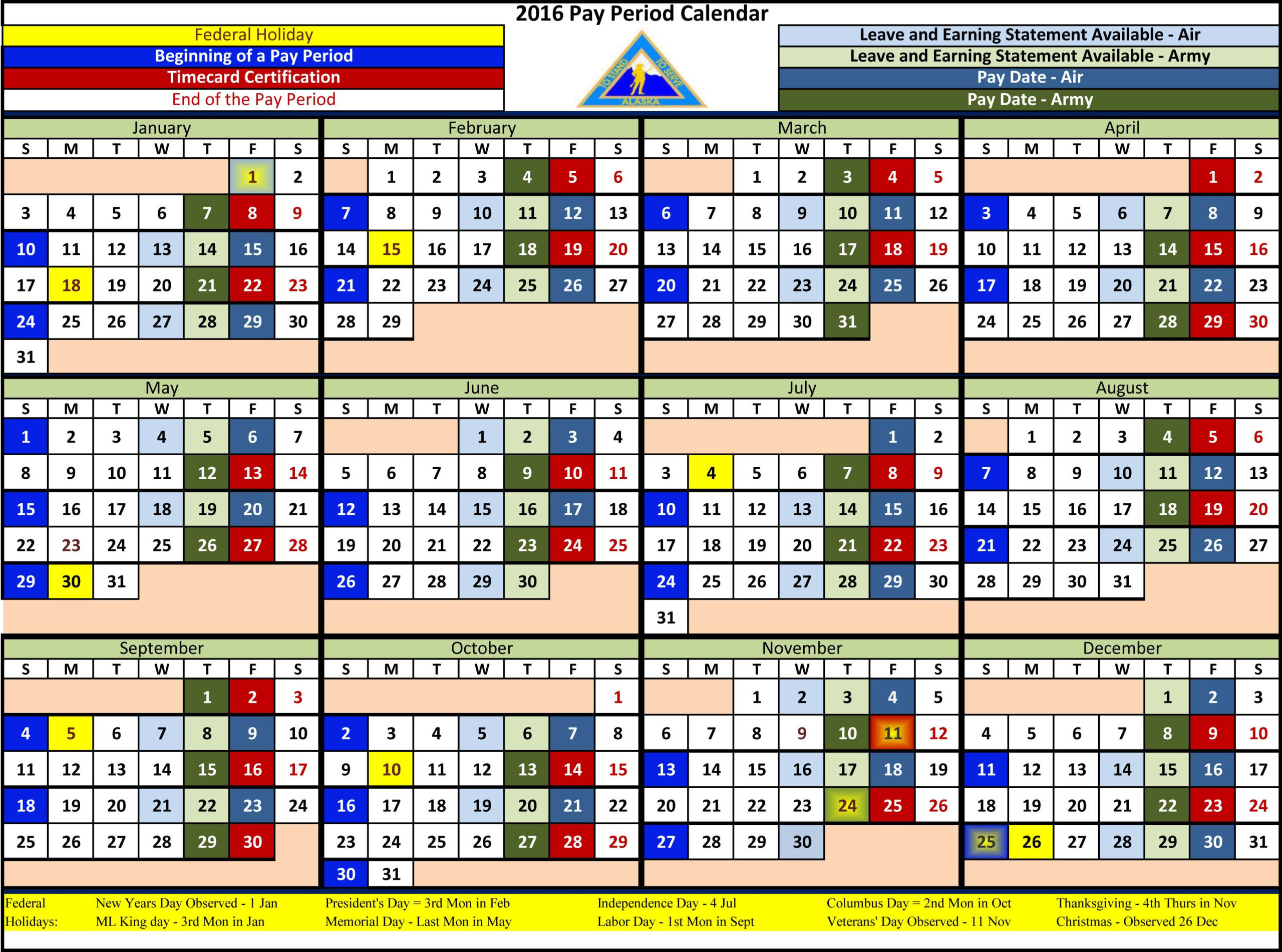 2021 Payroll Calendar Friday Calendar Template Printable