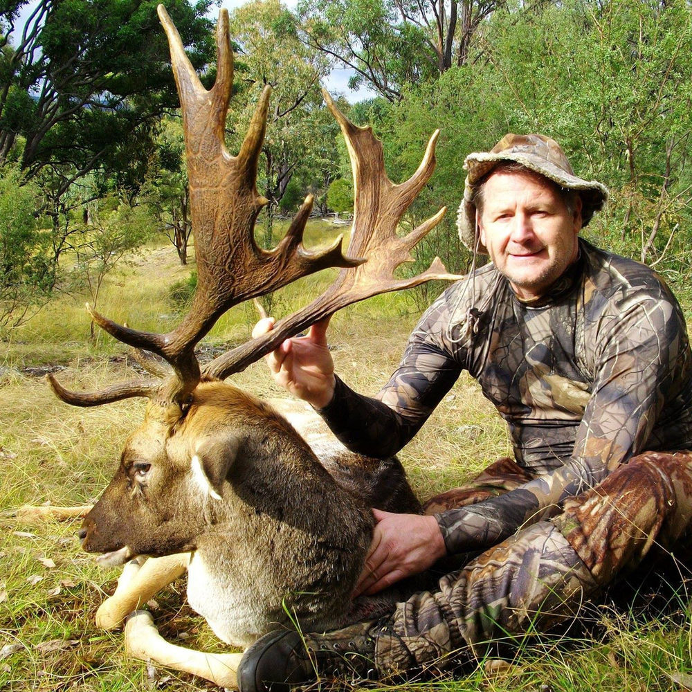 2021 Rut With Fallow Deer Hunting Australia-2021 Deer And Deer Hunting Rut Predictor