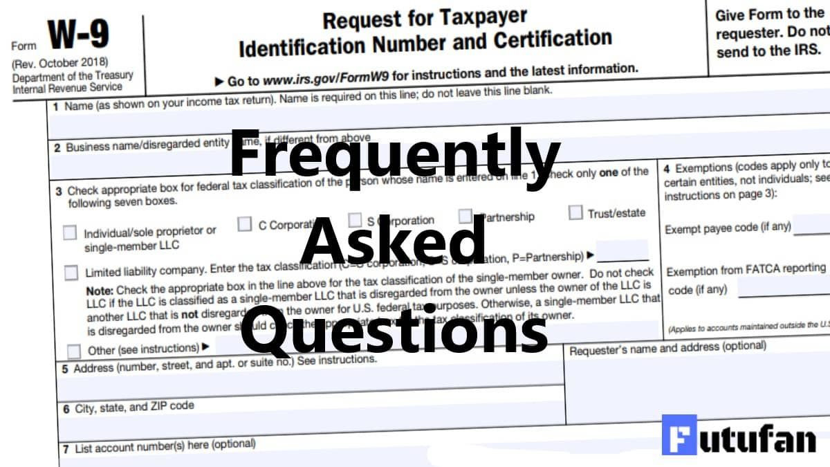 2021 W-9 Form Printable | Calendar Template Printable-Irs W 9 Form Printable 2021