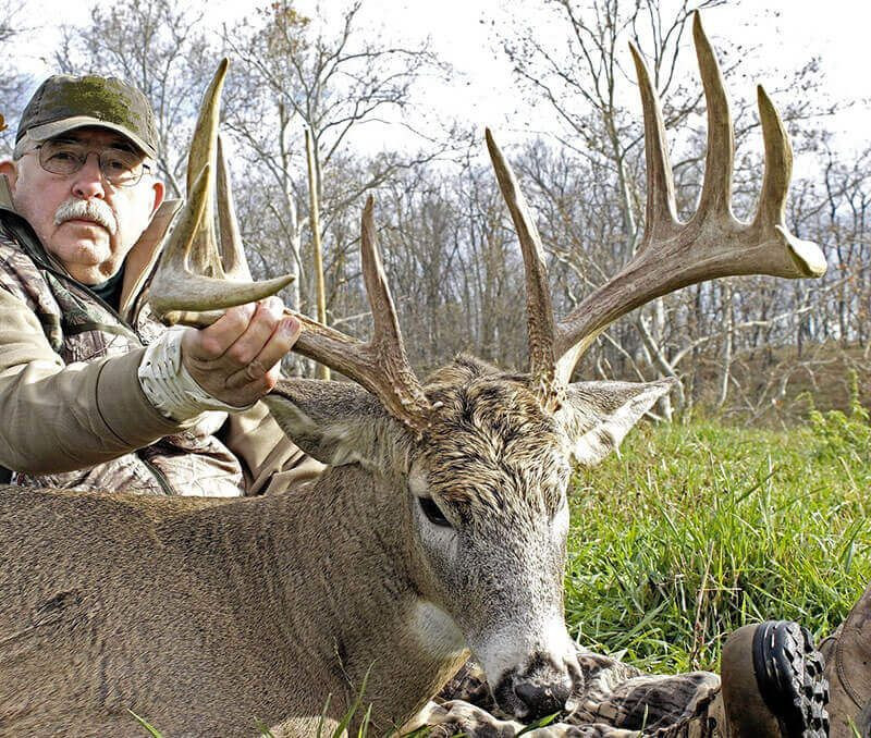 2021 Whitetail Rut Callendar In Ohio | Calendar Printables-When Is The 2021 Rut In Ohio