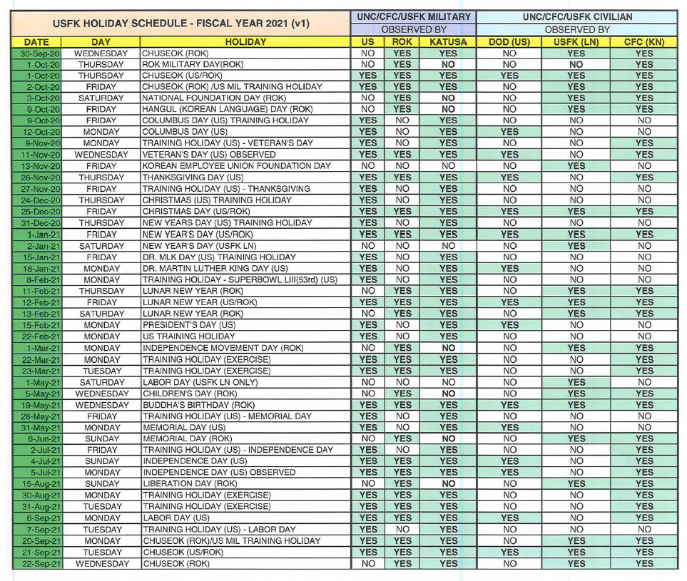 2022 Opm Calendar - Nexta-2021 Vacation Schedule Form