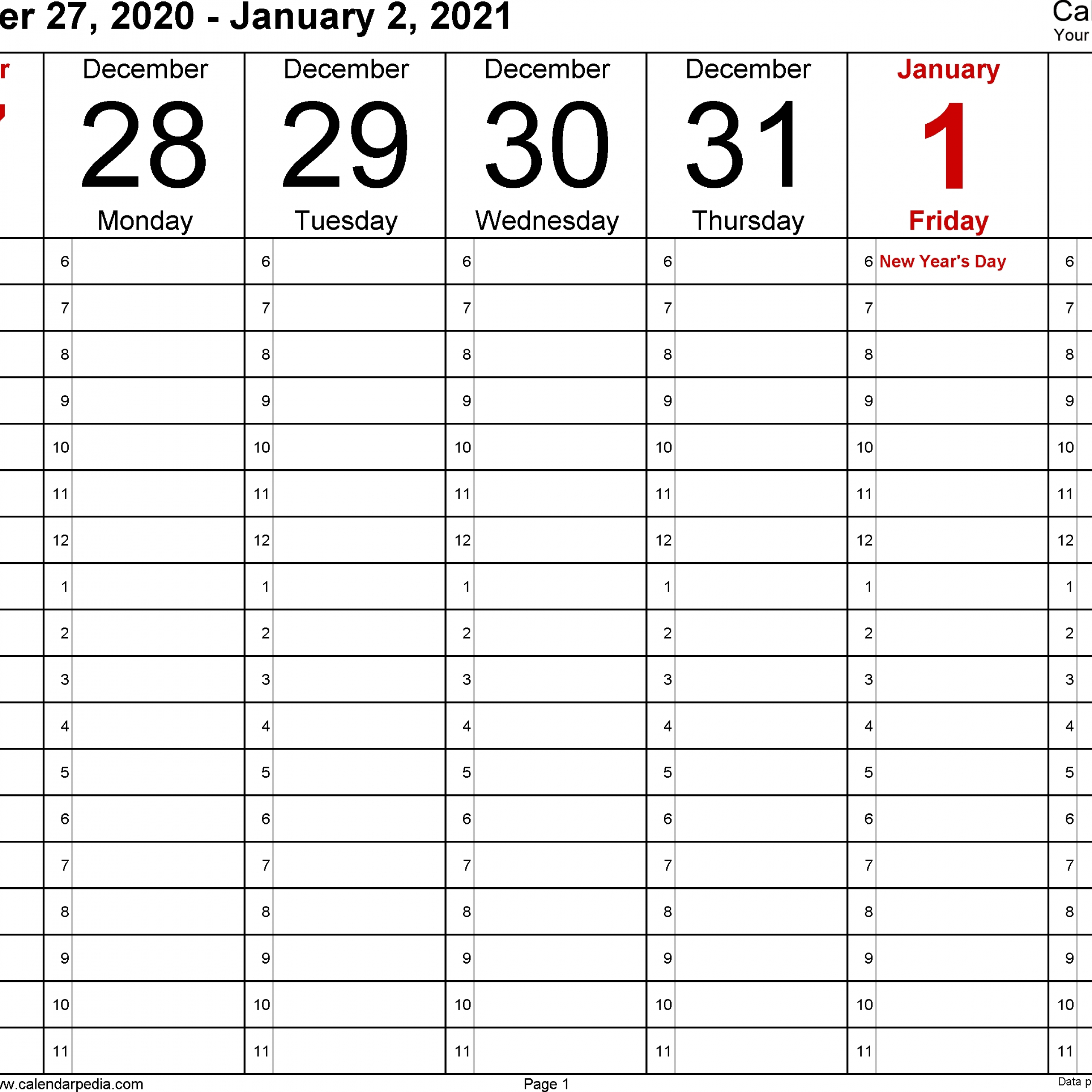 3 Month Calendar 2021 Printable Quickly Usable | Avnitasoni-Printable Calendar 2 Page 2021 Monthly