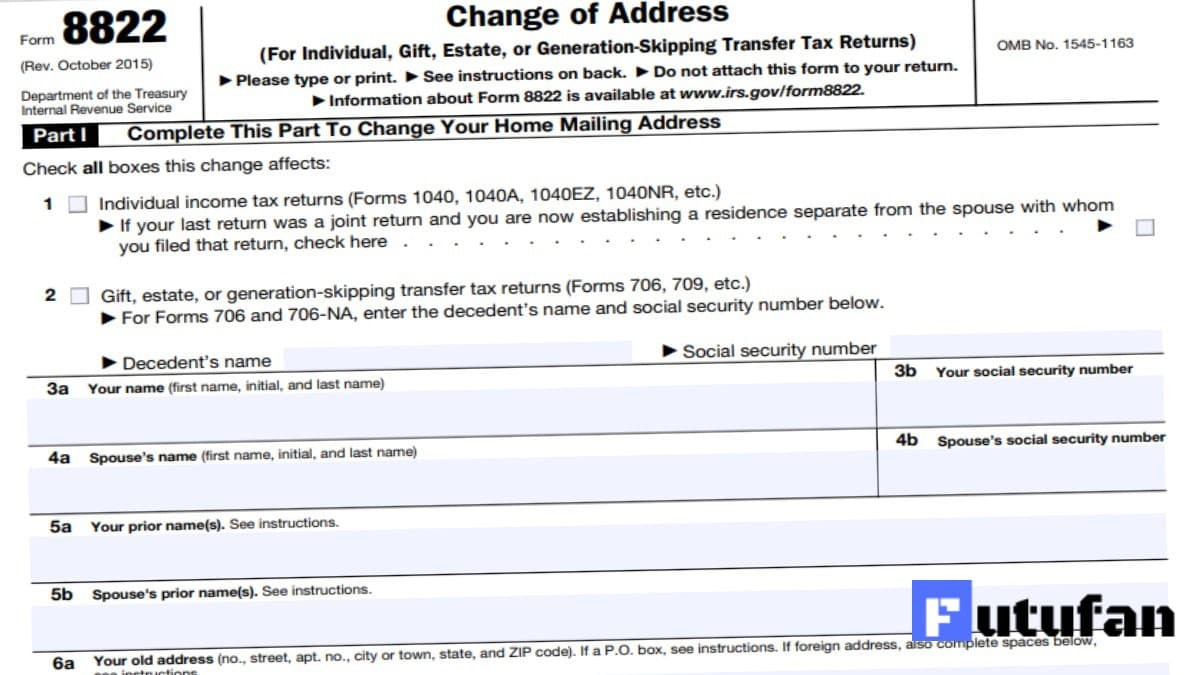 940 Form 2021 - Irs Forms-Free W 9 Form 2021 Printable Form