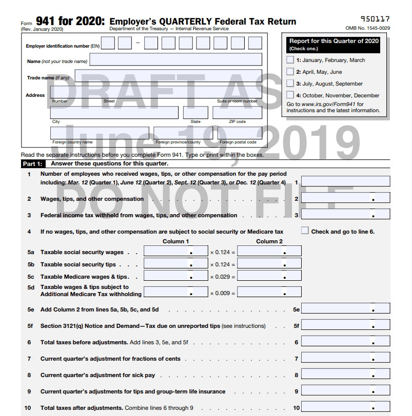 Irs Forms 2021 Printable Quarterly Estimate Taxes Calendar Template Printable