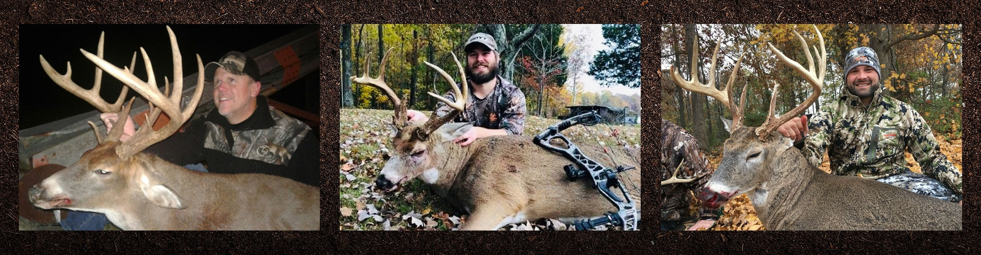 Archery Rut Whitetail Hunts - Premier Outfitters-When Does Deer Rut Start In Pa