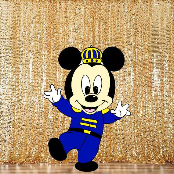 Baby Mickey Prince Clipart 10 Free Cliparts | Download-Mickey Mouse Calendar February 2021 Free