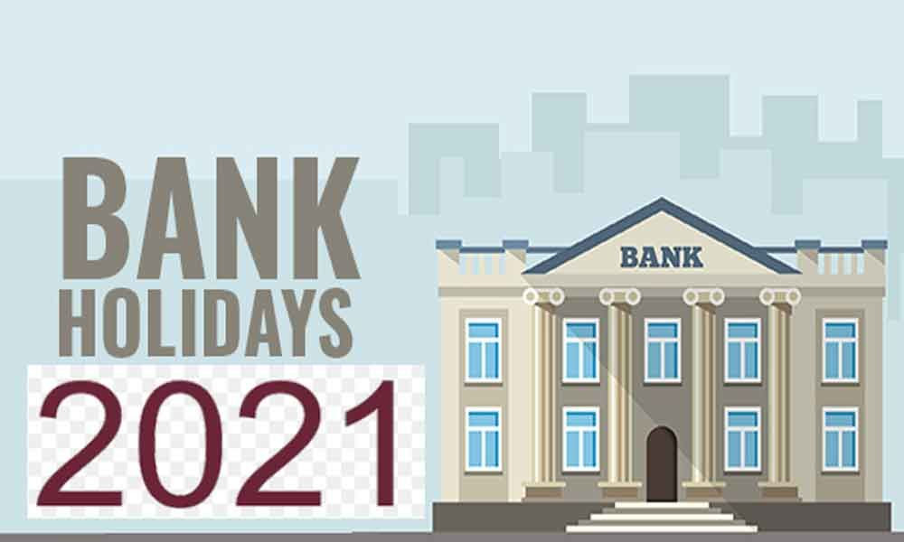 Bank Holidays 2021: Complete List Of Bank Holidays In 2021-Mercantile Holiday 2021