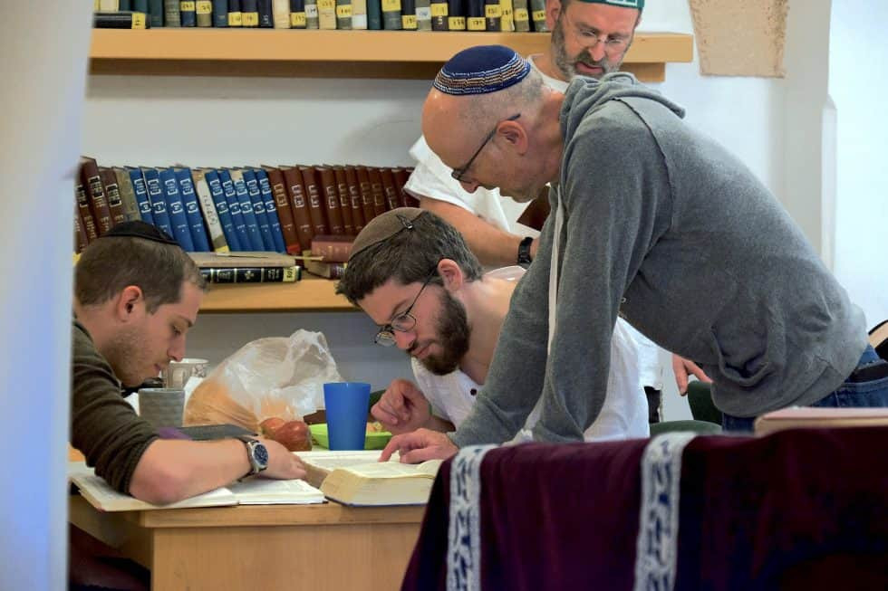 Bible Study - The Fuchsberg Jerusalem Center (Fjc)-Jewish Calendar 2021 For Outlook