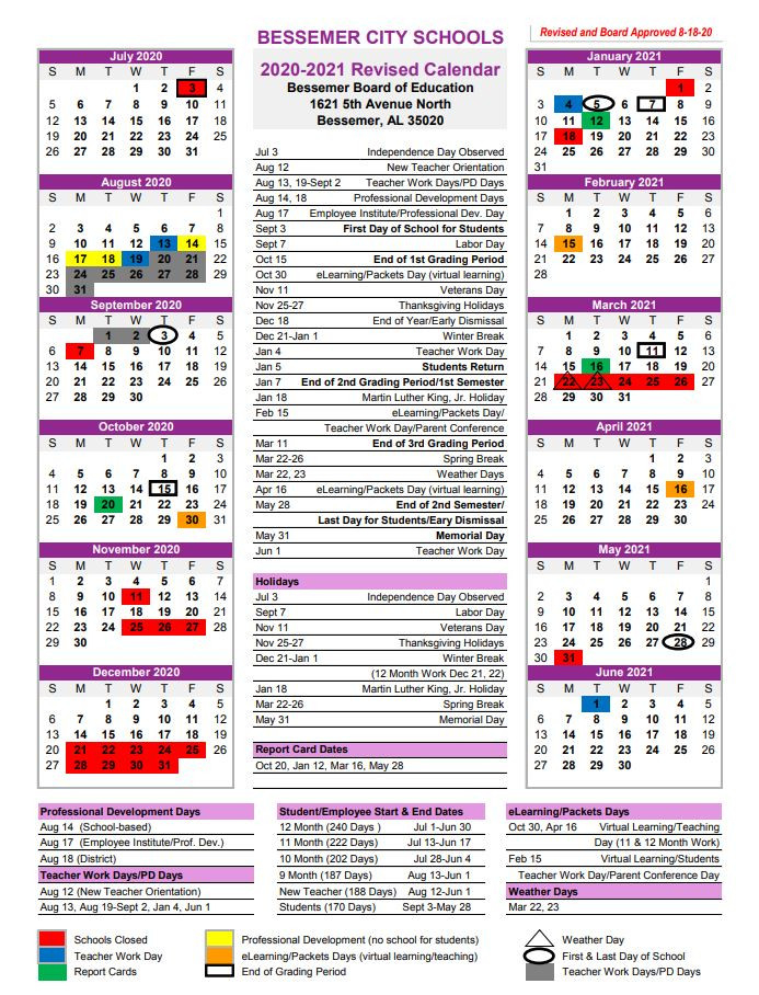 Calendar-Editable Payroll Calendar 2021