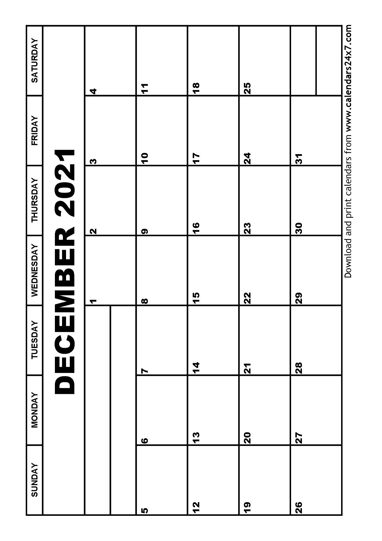 December 2021 Calendar &amp; January 2022 Calendar-Free Printable Calendar For August --December 2021