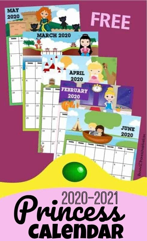 Disney Printable Calendar 2021 | Printable March-Mickey Mouse Calendar May 2021