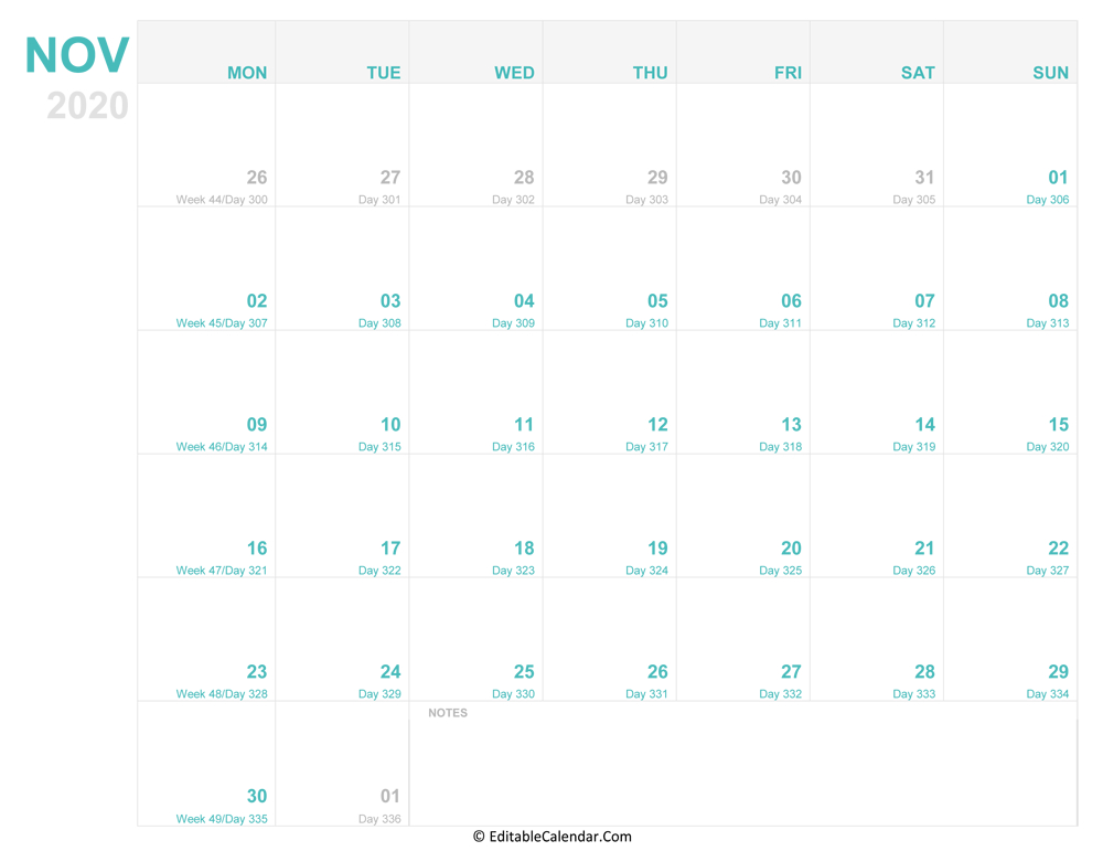 Editable Calendar 2021, 2022-2021 Calendar Sun To Sat