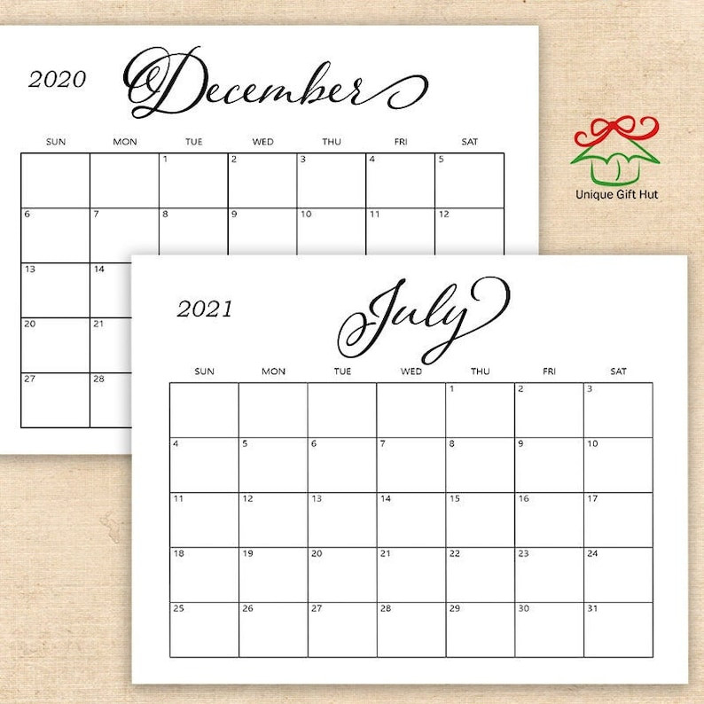 Editable Editable 2021 Calendar Editable Free Monthly-Editable Calendars By Month 2021