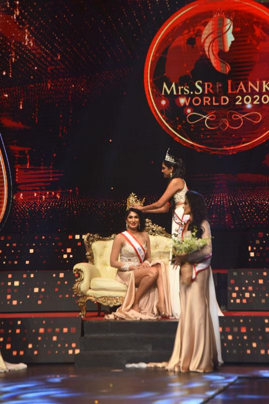 Elanka | Mrs. Sri Lanka 2021 Turns Ugly-By Manoj Rathnayake-May Calendar 2021 Sri Lanka