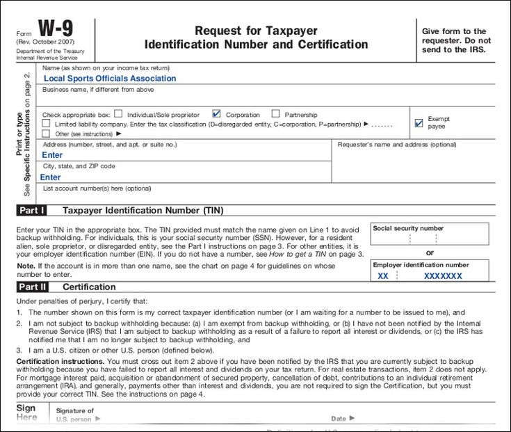 Employment Eligibility Verification Form I-9 Pdf - Empliot-Blank I-9 Form 2021