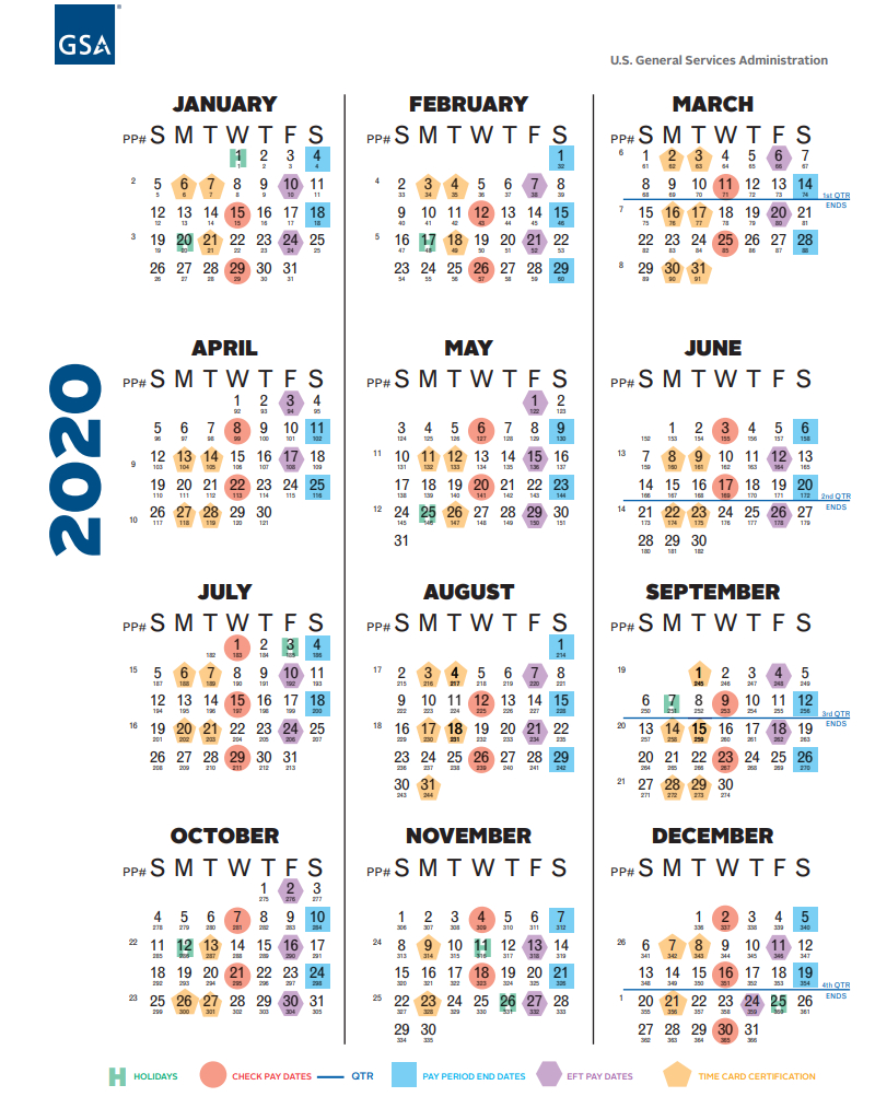 Bi Weekly Pay Schedule 2021 | Calendar Template Printable