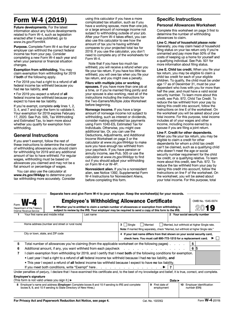 Form I9 Employment Eligibility Verifications Pdf - Fill-New I9 Forms 2021 Printable