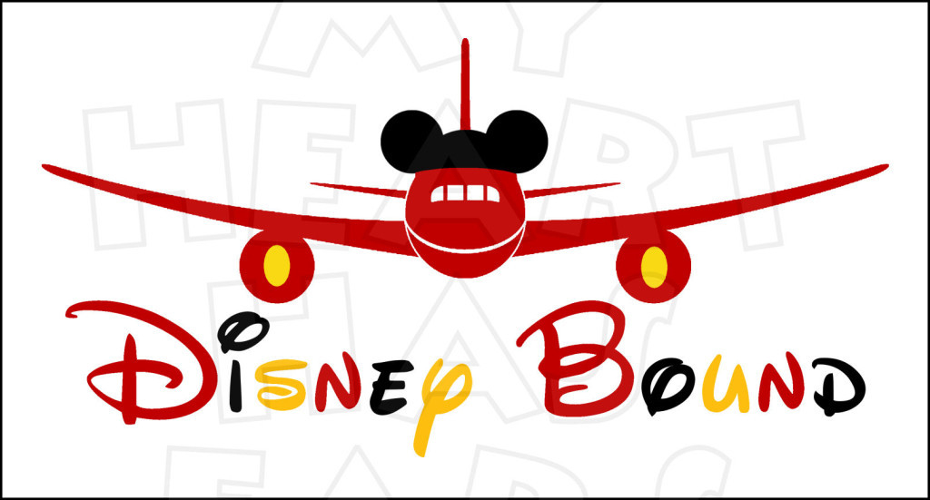 Free Disney World Characters Clipart, Download Free Disney World Characters Clipart Png Images-Disney World Itinerary Template Download 2021