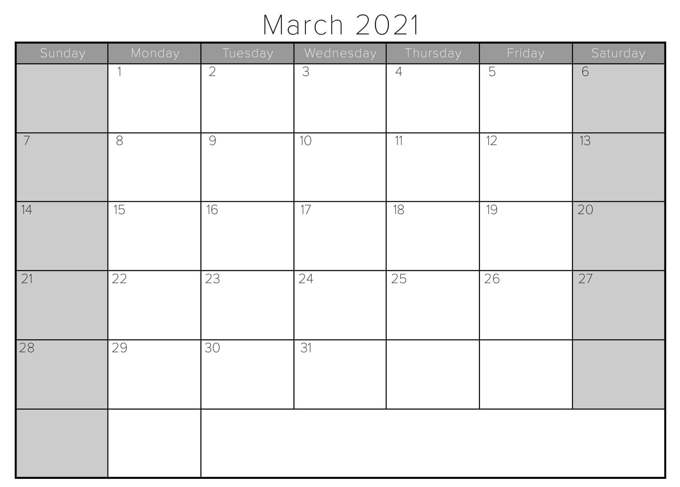 Free Editable 2021 Calendars In Word : Editable Jewish-Microsoft Word Editable Calendar 2021