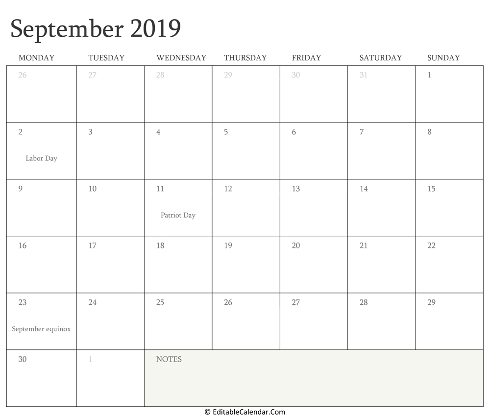 Free Editable Weekly 2021 Calendar : Printable 2021-Printable 2021 Monthly Editable Calendar Template