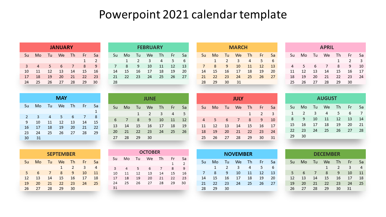 Free Editable Weekly 2021 Calendar - This Is The Best Annual Planner Template Is Available In-Ms Word Calendar 2021