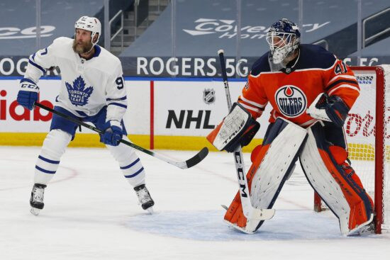 Free Nhl Pick: Flames Vs Oilers Prediction &amp; Lines (Mar 6)-Kentucky Rut Predictions 2021