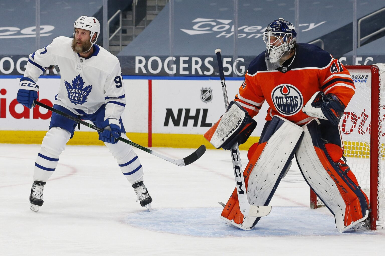 Free Nhl Pick: Flames Vs Oilers Prediction &amp; Lines (Mar 6)-Kentucky Rut Predictions 2021