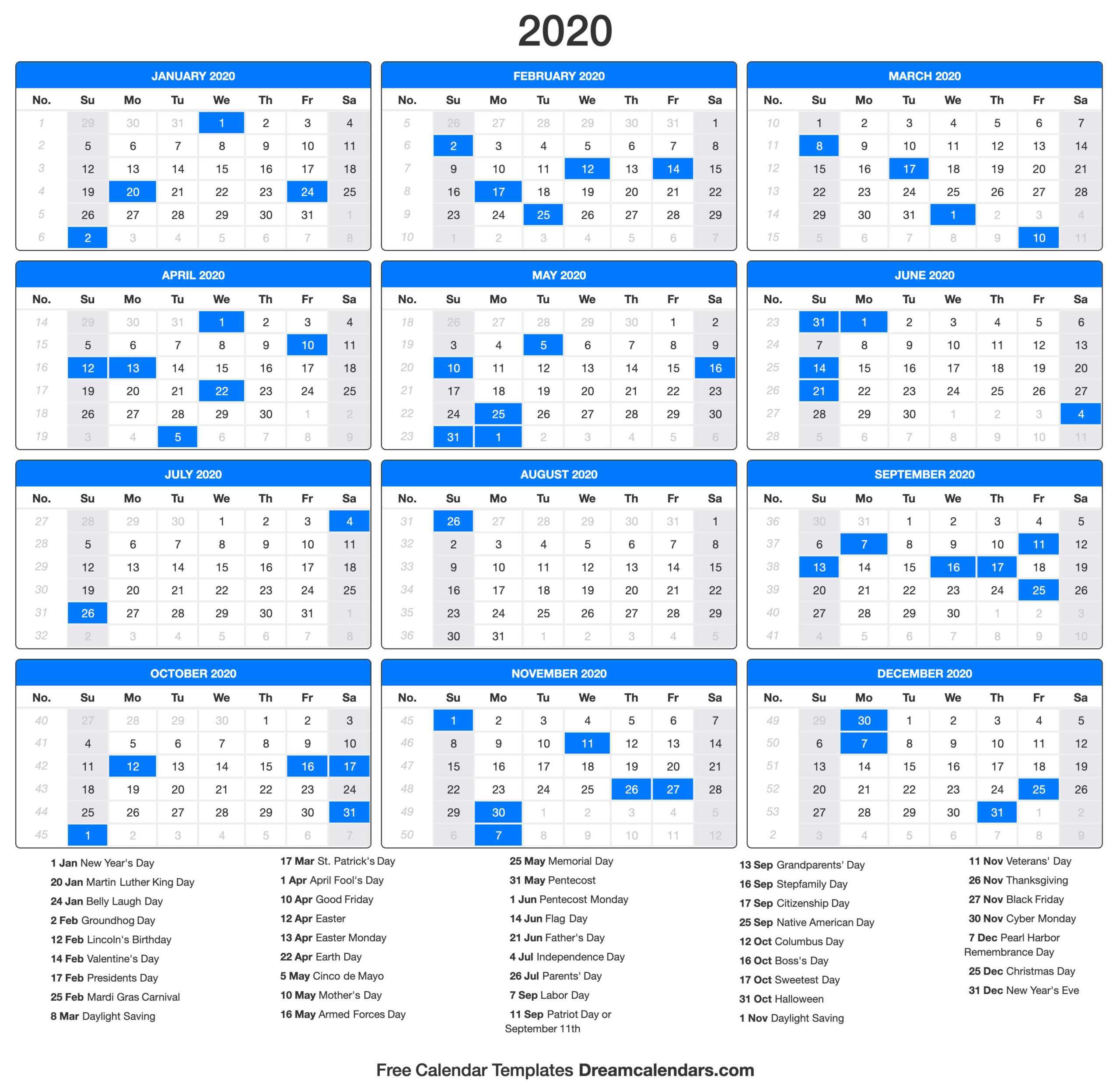 Free Printable 2021 Calendar With Holidays Trinidad And-Holiday Planner 2021