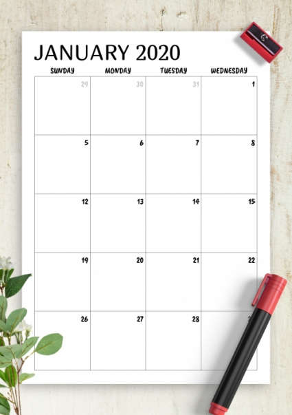 Free Printable Bill Calendar 2021 | Free Letter Templates-Bill Calendars 2021