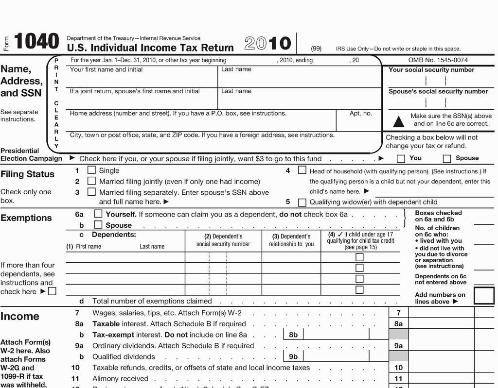 Free W2 Forms Online Printable