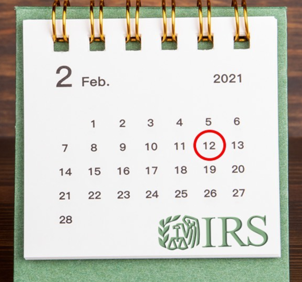 Irs Payment Calendar 2021 - Small Business Tax Forms Terms-Billing Calendar 2021