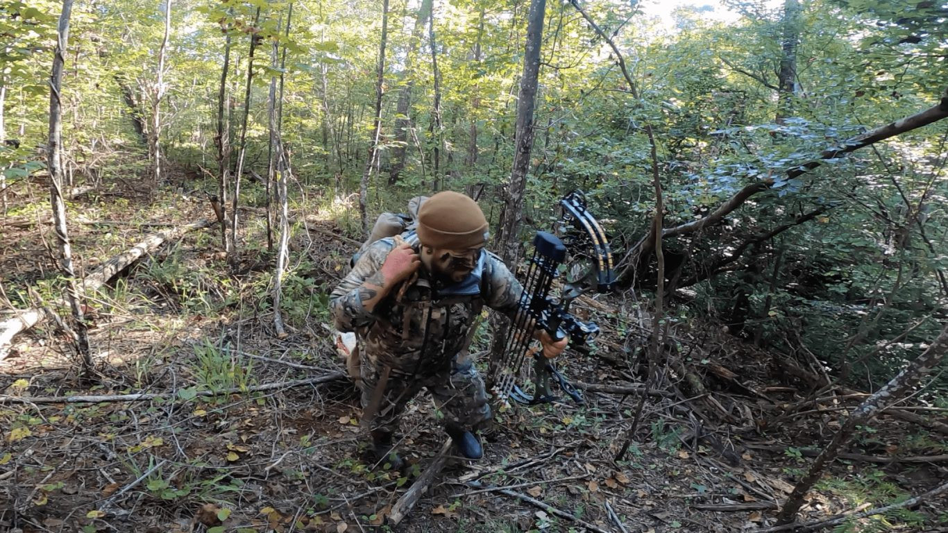 Kentucky Rut Deer Camp Shenanigans-When Is Kentucky Deeer Rut