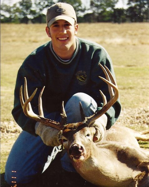 Louisiana&#039;S 2012-13 Deer Rut Calendar-Deer Hunting Rut Calandar