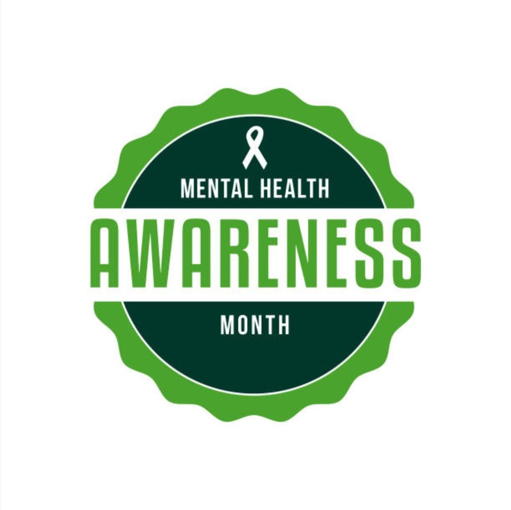 Mental Health Events Throughout May | Mymotherlode-Monthly Health Awareness 2021