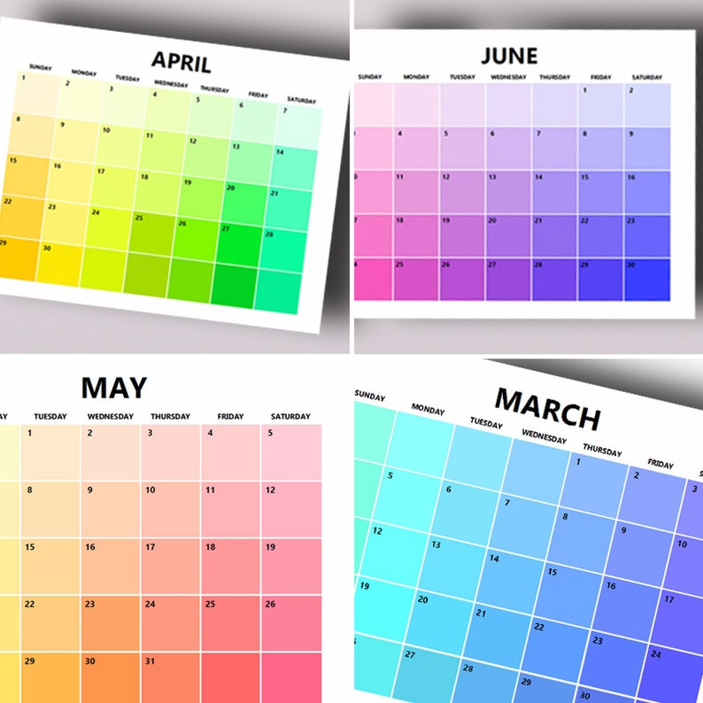 Monthly Calendar Template Editable Calendar 2021 Printable-Printable 2021 Monthly Editable Calendar Template