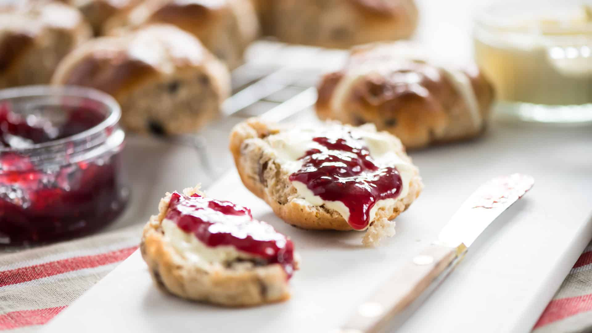 National Cream Tea Day 2021 | Public Holiday Guide-National Food And Bevrage Holidays Calendar 2021