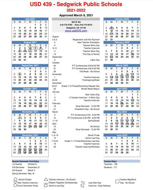 Nurse Aide-Ppe 2021 Employee Attendance Calendar