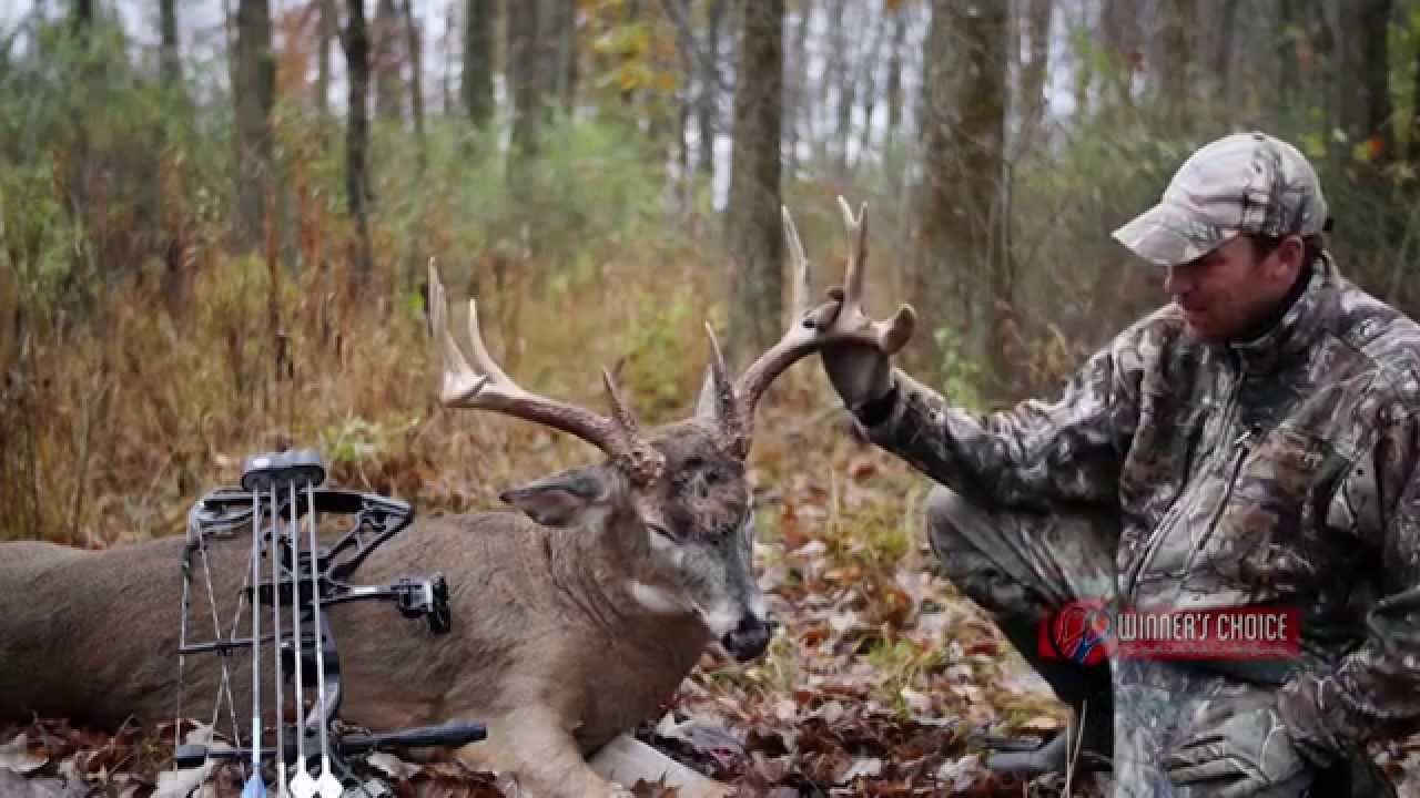 Ohio Rut Action - Youtube-Ohio 2021 Deer Rut