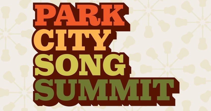 Park City Song Summit 2021 Lineup - Sep 8 - 12, 2021-Bishop Kelley Calander 2021