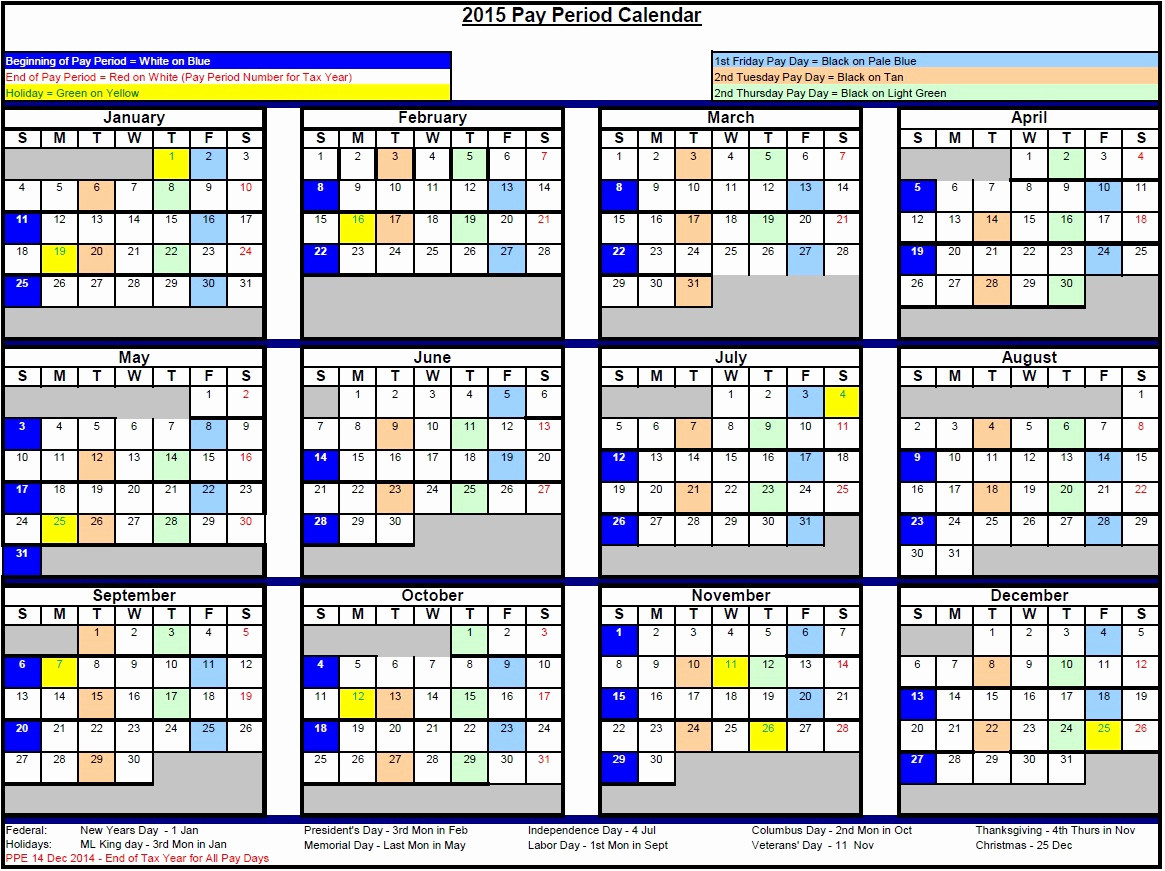 Pay Period Calendar 2020 Doj | Payroll Calendar 2021-Bi-Weekly Payment Calendar Template 2021