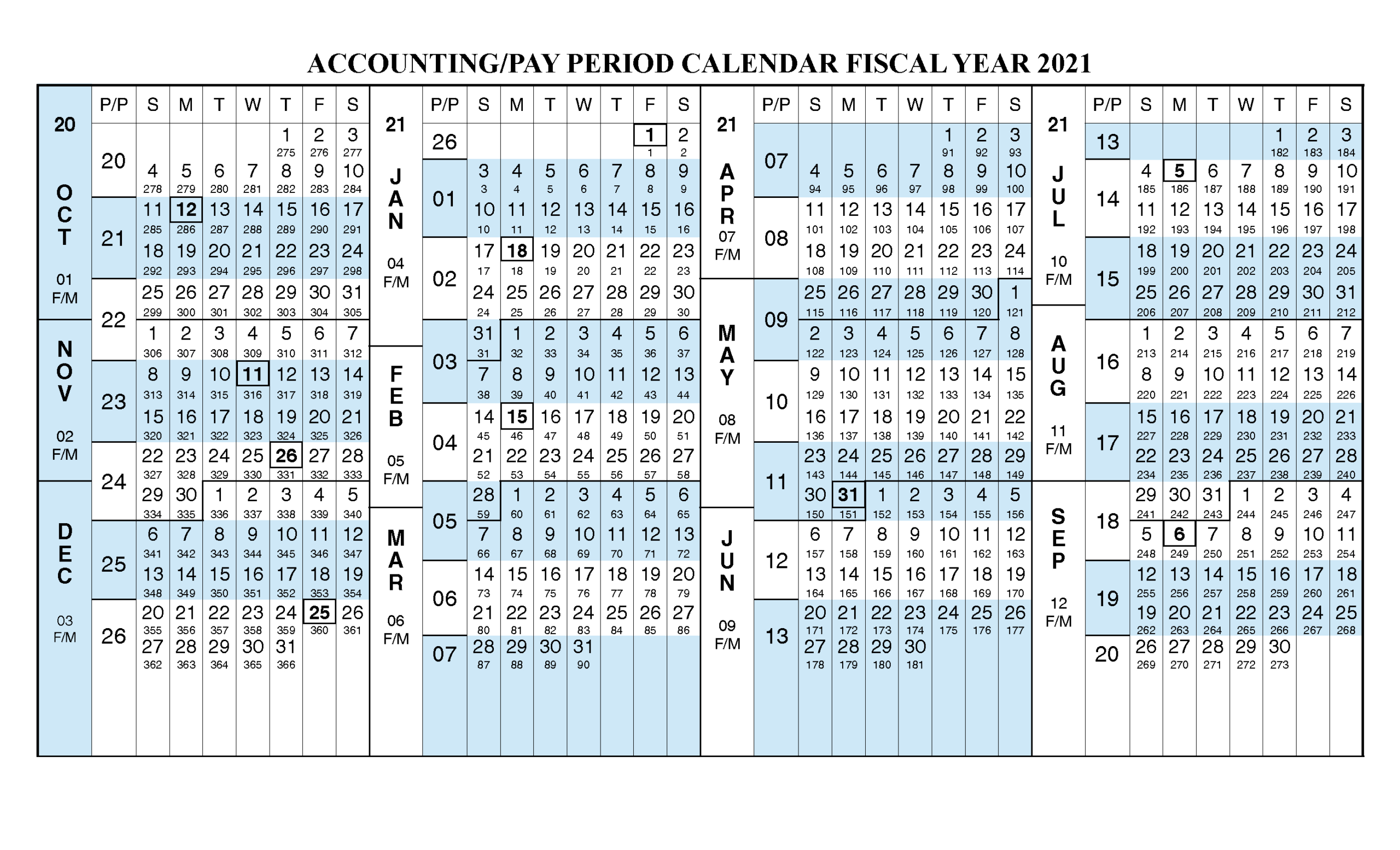 Payroll Year End 2021 Calendar | 2021 Payroll Calendar-Printable Employee Calendar 2021