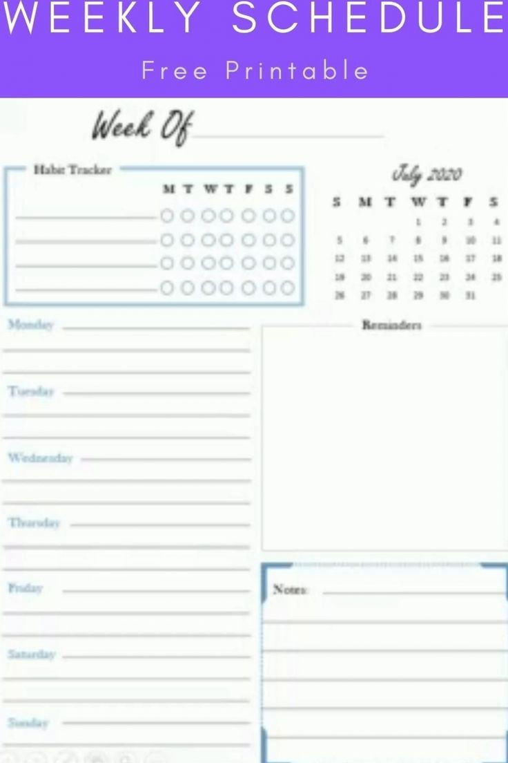 Printable Calendar 2021 | January 2021 - December 2021-Free Printable Calendar 2021 Hourly