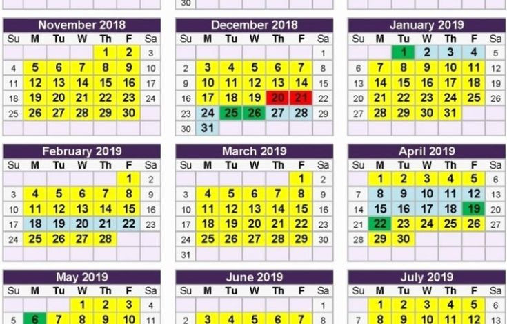 Printable Calendar Qld | Calendar Printables, School-Qld School Calendar 2021