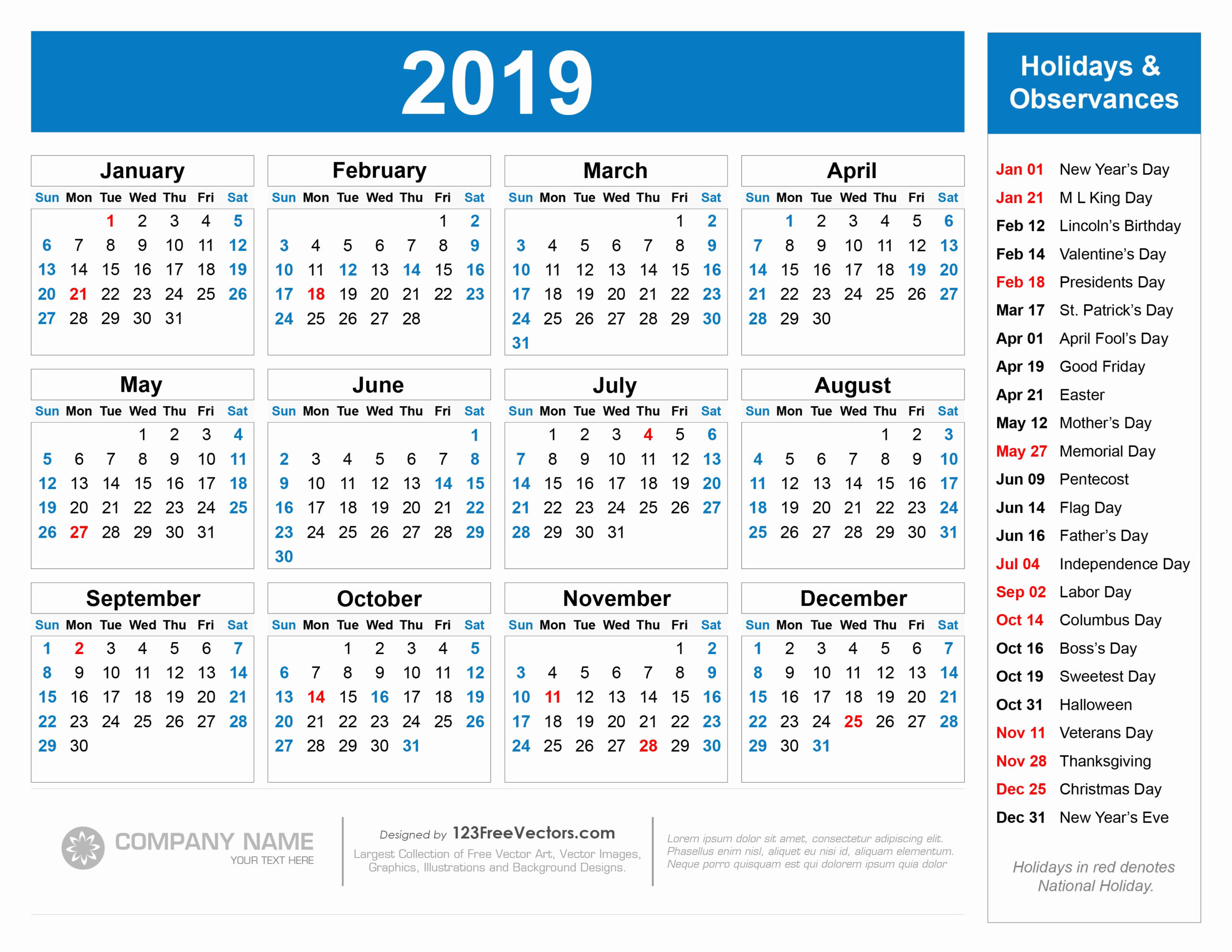 Editable Payroll Calendar 2021 Calendar Template Printable