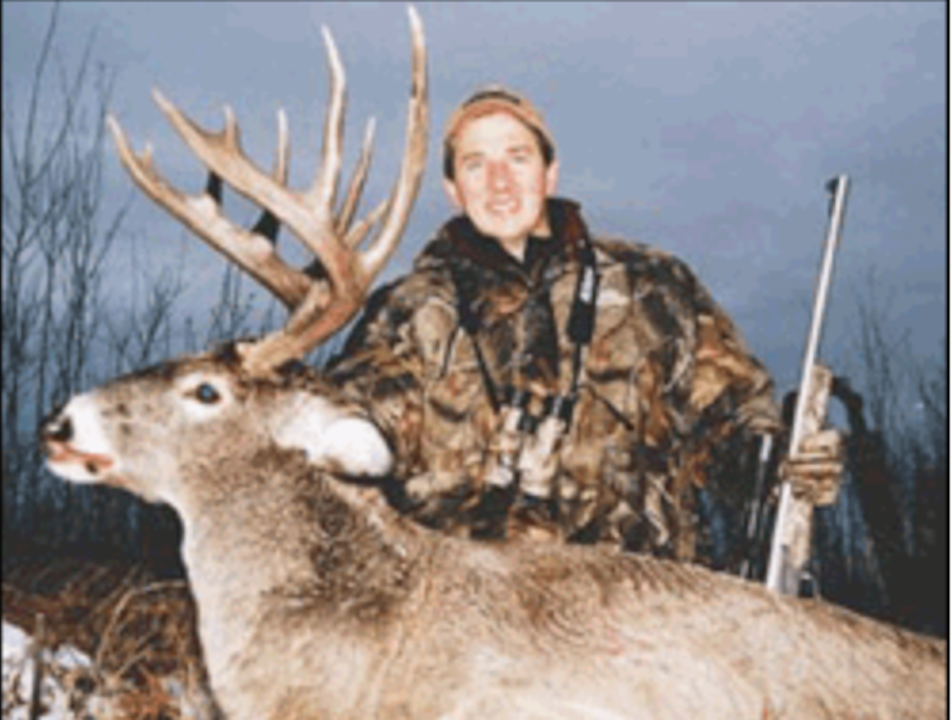 Realtree Rewind: Blanton&#039;S Big Alberta Buck | Deer Hunting-Michigan Deer Rut 2021