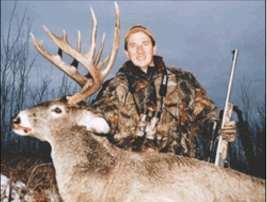 Realtree Rewind: Blanton'S Big Alberta Buck | Deer Hunting-Michigan Deer Rut 2021