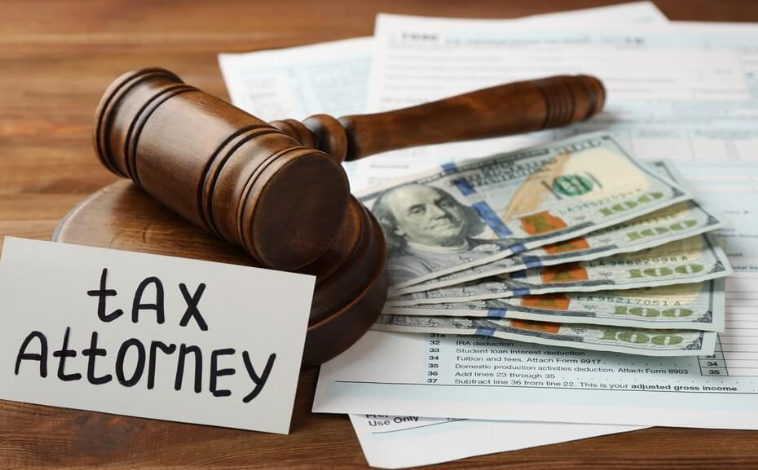 Reasons To Hire A Tax Law Attorney | W9 Tax Form 2021-Blank W9 Pdf 2021