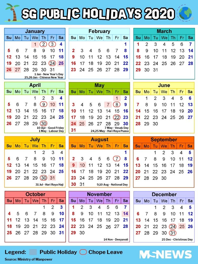Singapore Public Holidays 2021 | Anexa Wild-Blog On Malaysia School Holidays 2021
