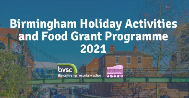 Sport Birmingham - Birmingham Holiday Activities And Food-Food Holidays For 2021